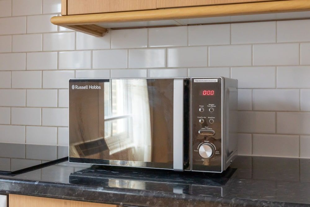 Spaciously Renovated 2BD Flat - Camden Basic Apartment, Multiple Beds 16