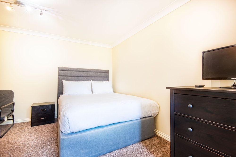 undefined Hendon Pad - Austin David Apartments 5