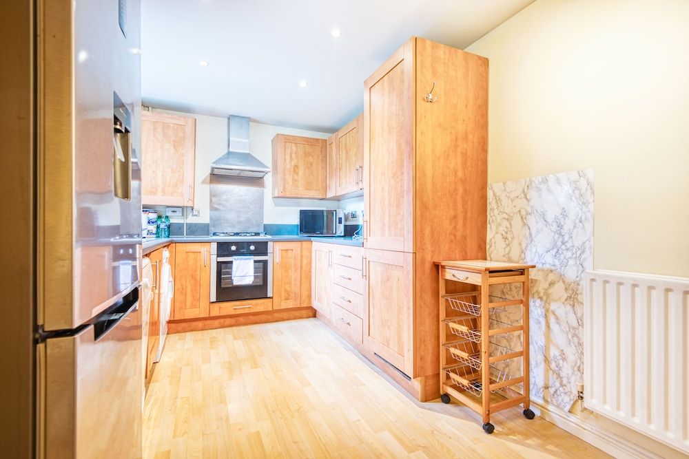 undefined Hendon Pad - Austin David Apartments 10