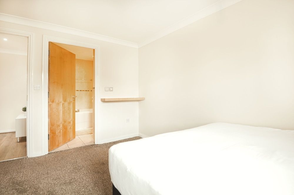 undefined Hendon Pad - Austin David Apartments 9