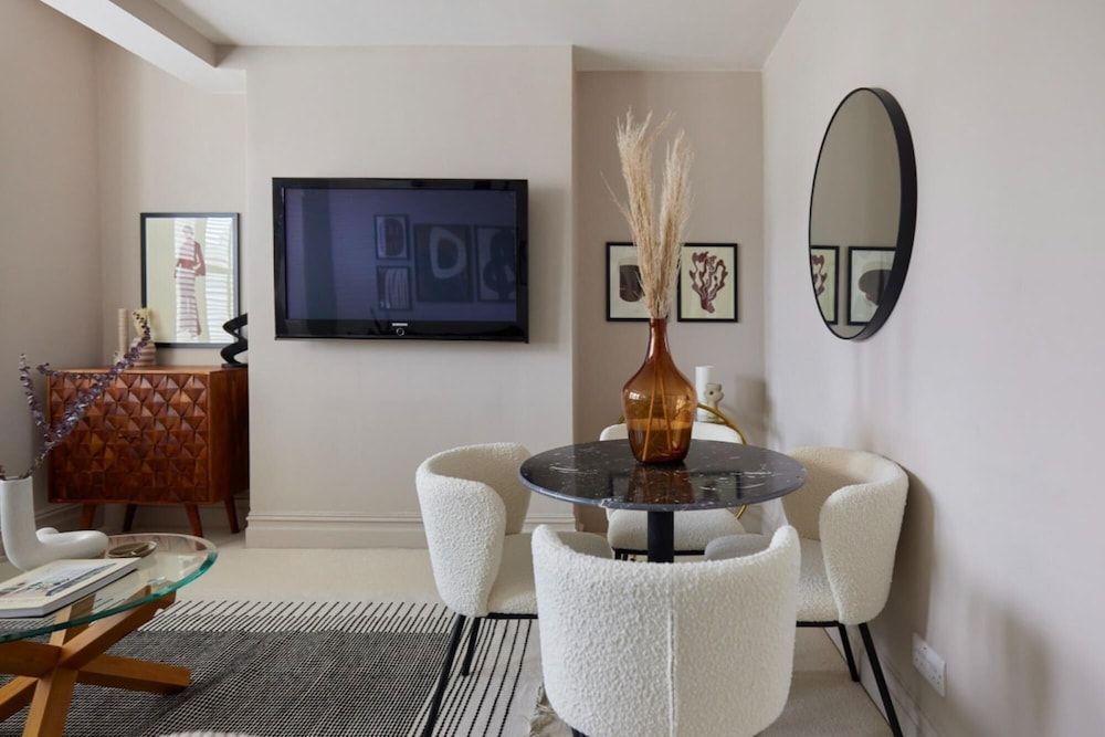 undefined The Spezia Escape - Inviting 2bdr Flat 4