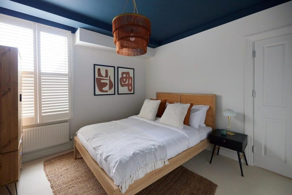 undefined The Spezia Escape - Inviting 2bdr Flat 8