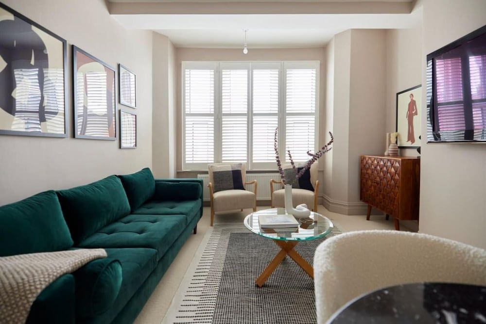 undefined The Spezia Escape - Inviting 2bdr Flat