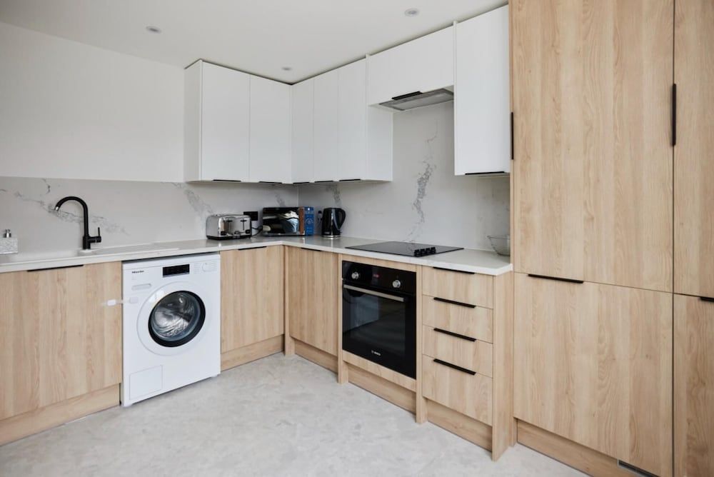 undefined The Spezia Escape - Inviting 2bdr Flat 7