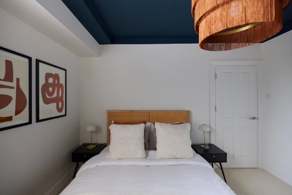 undefined The Spezia Escape - Inviting 2bdr Flat 10