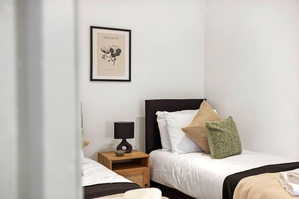 undefined Flat in Kensington London 2