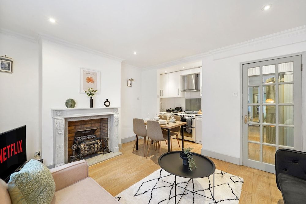 undefined Flat in Kensington London 6