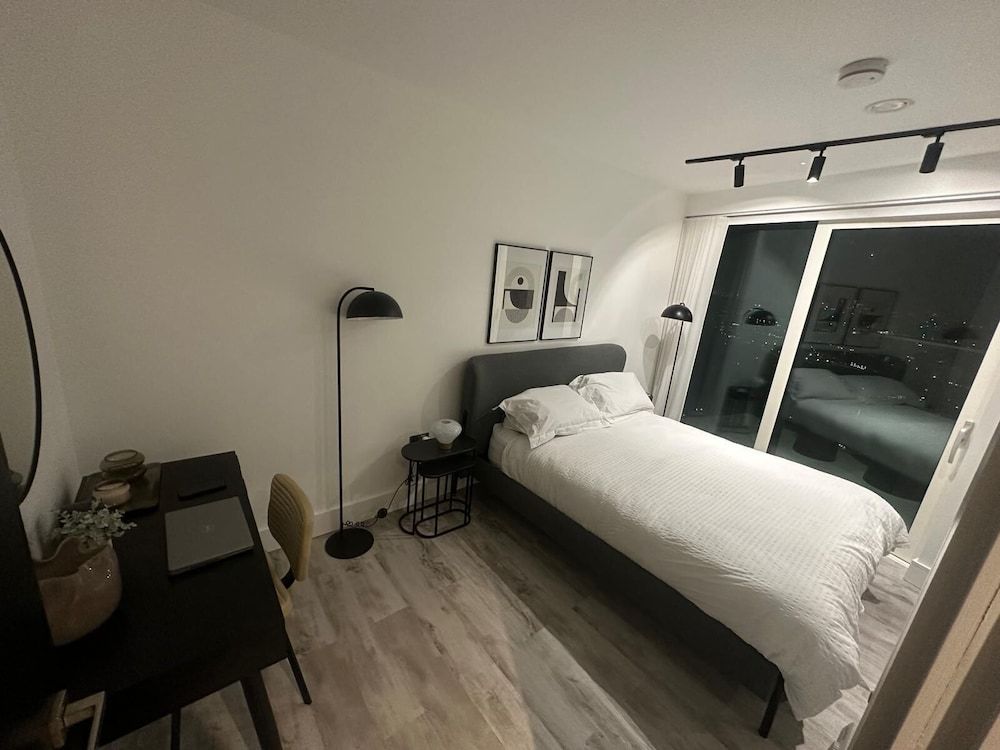 undefined Impeccable 1bed Flat in West London!! 2