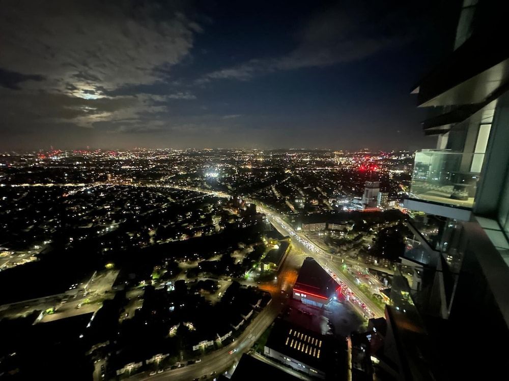 undefined Impeccable 1bed Flat in West London!!