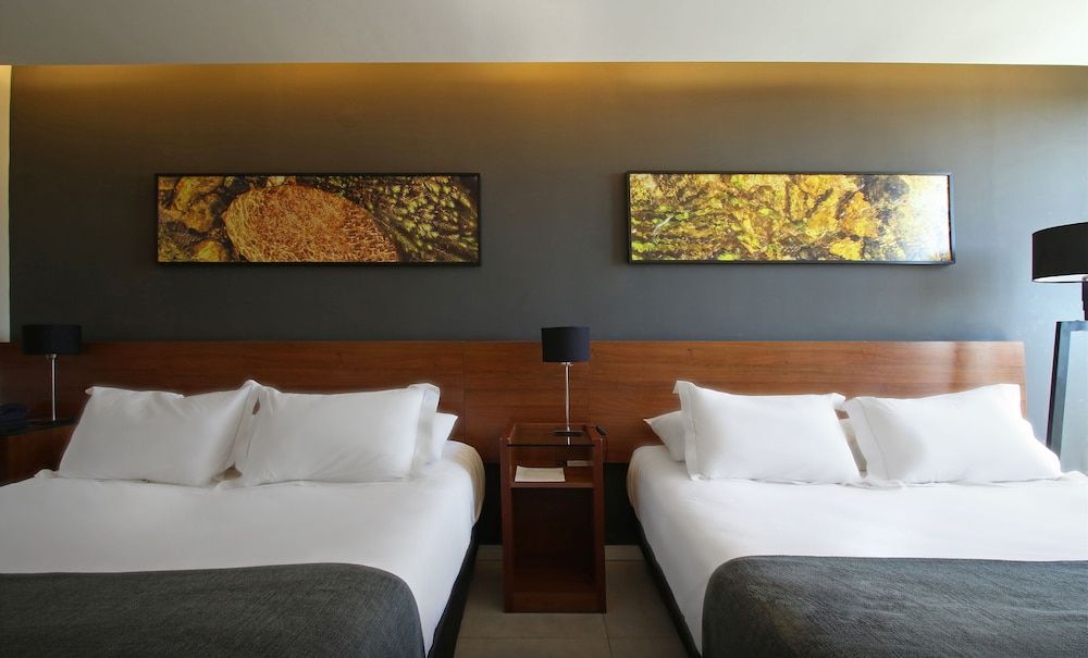 Pinares del Cerro Resort & Suites Premium Club Queen 2