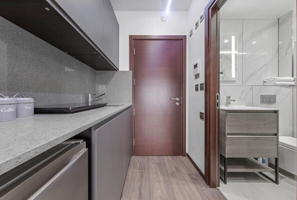 Golders Green Stays Double Room, Private Bathroom (FF 3B - Woodstock) 8