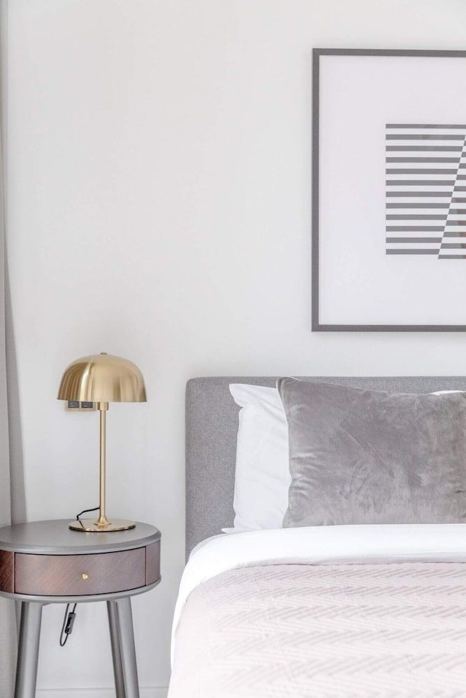 undefined Luxurious 3 Bedroom Flat by the River Thames - Vauxhall 8