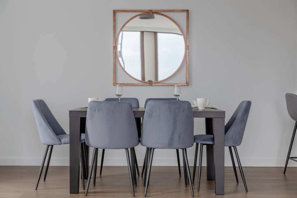 undefined Luxurious 3 Bedroom Flat by the River Thames - Vauxhall 2