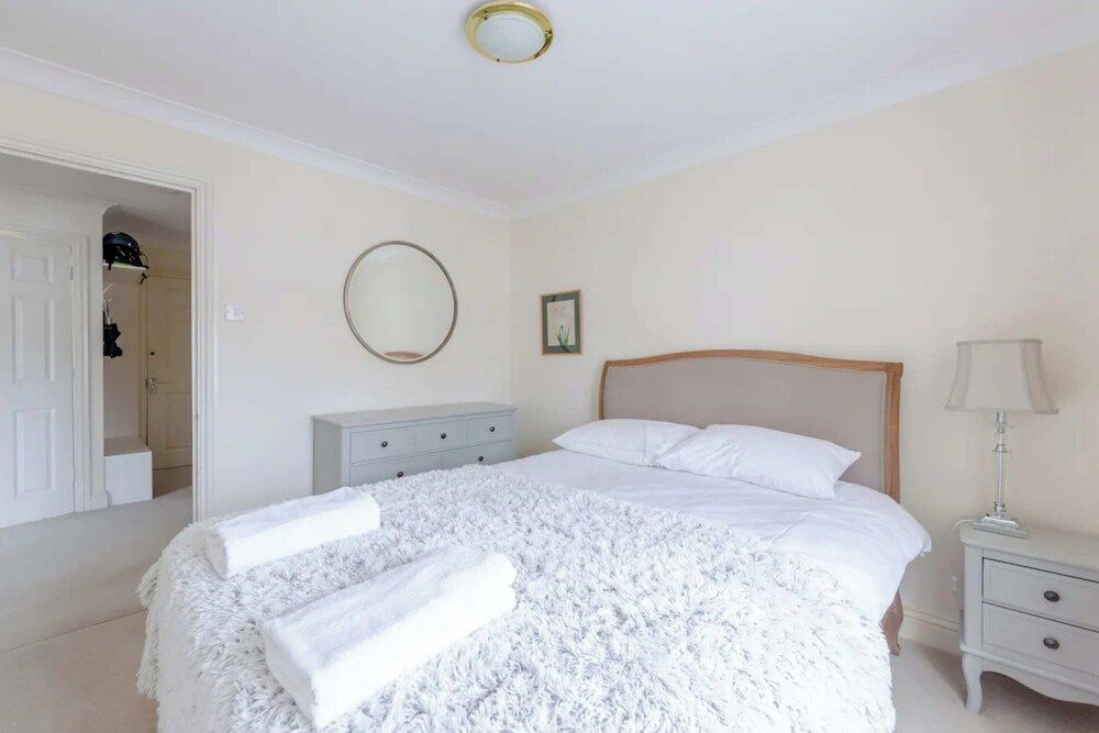 undefined Unique Waterfront 2BD Flat - Rotherhithe 8