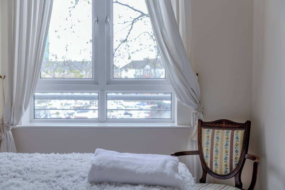 undefined Unique Waterfront 2BD Flat - Rotherhithe 7