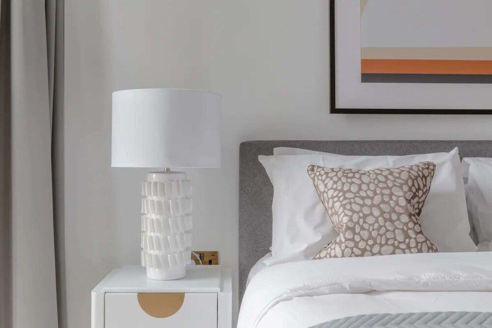 undefined Luxurious 2BD Flat by the River Near Vauxhall 10