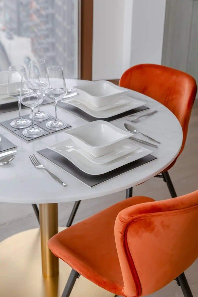 undefined Luxurious 2BD Flat by the River Near Vauxhall