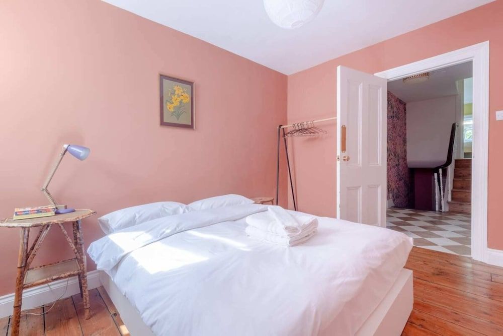 undefined Unique Vintage-style 3BD Flat - Dalston 10