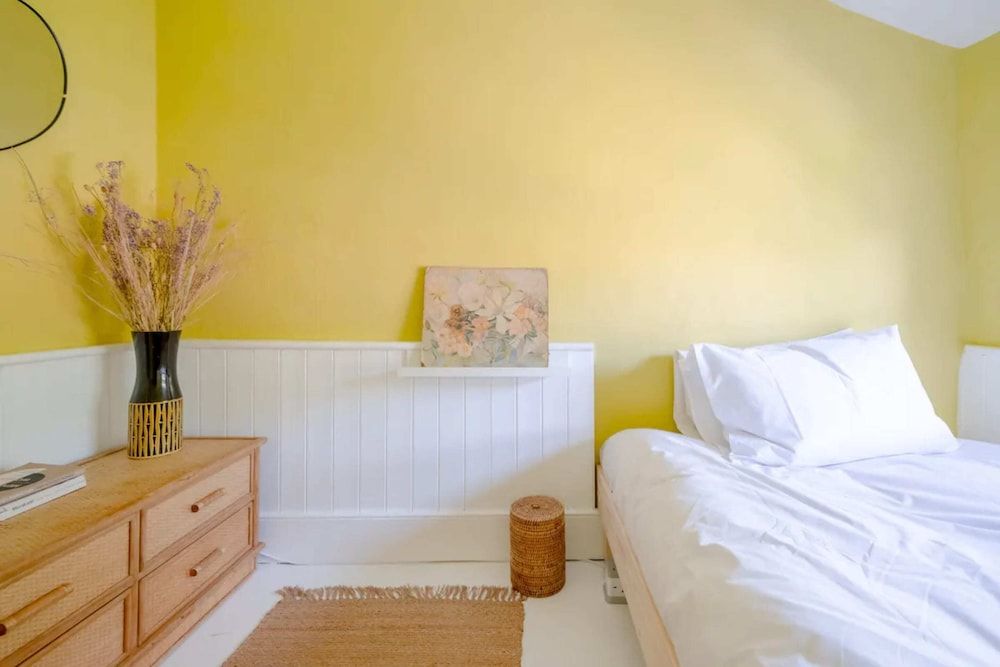 undefined Unique Vintage-style 3BD Flat - Dalston 7