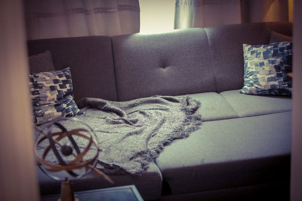 Warren st Apt City Apartment 27