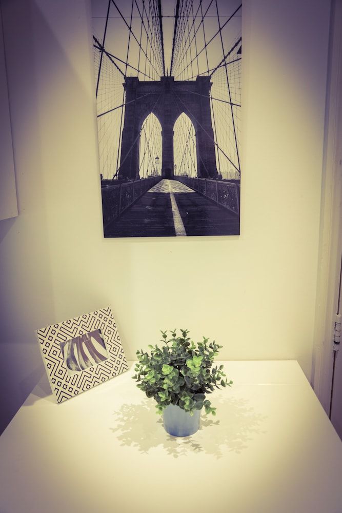 Warren st Apt City Apartment 16