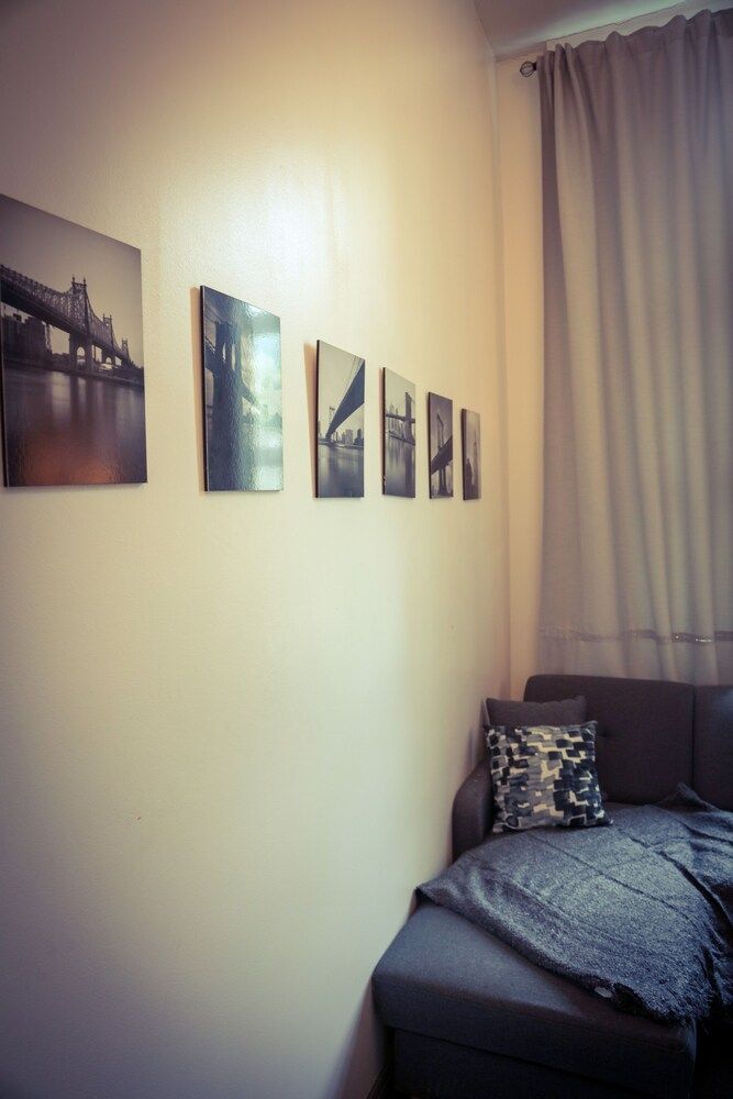 Warren st Apt City Apartment 23