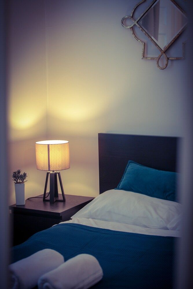 Warren st Apt City Apartment 11