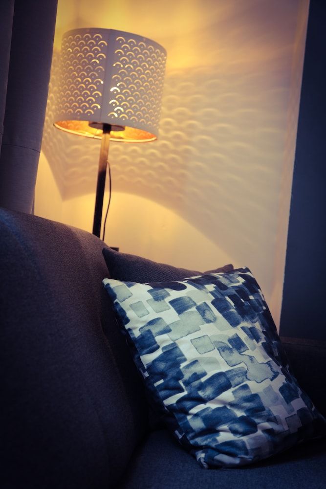 Warren st Apt City Apartment 26