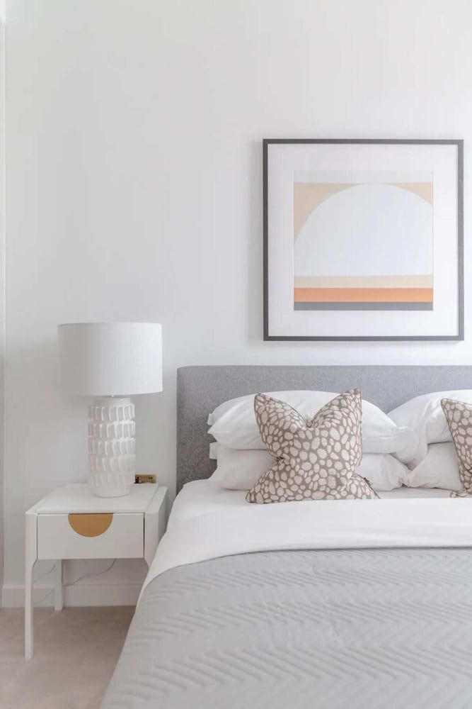 undefined Luxurious 2BD Flat by the River - Vauxhall 8