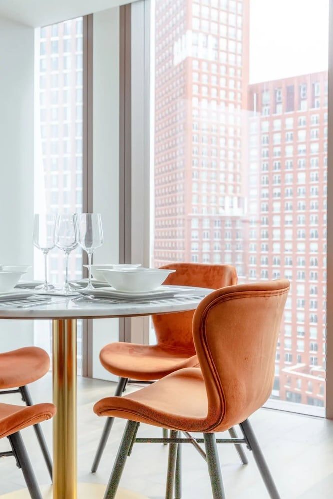 undefined Luxurious 2BD Flat by the River - Vauxhall 2