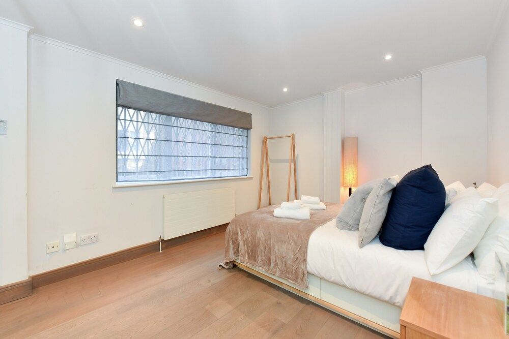 undefined London Choice Apartments - Covent Garden 7