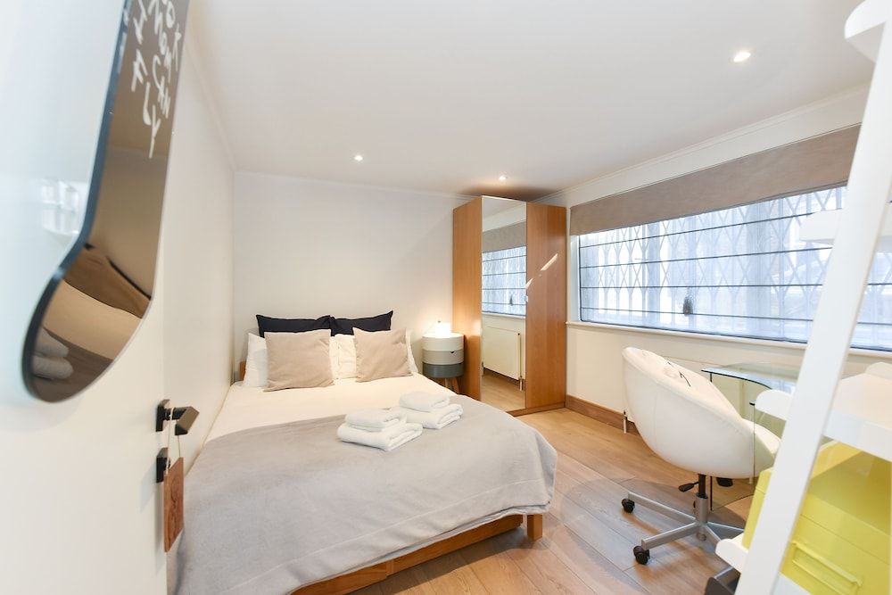 undefined London Choice Apartments - Covent Garden 5