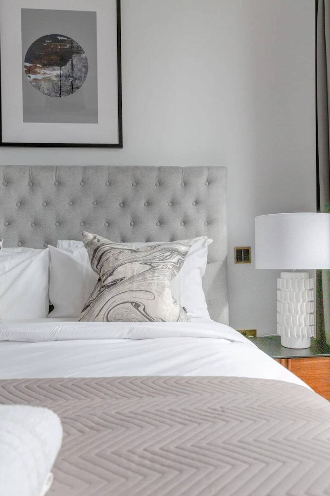 undefined Luxurious 1BD Flat by the River - Vauxhall 7