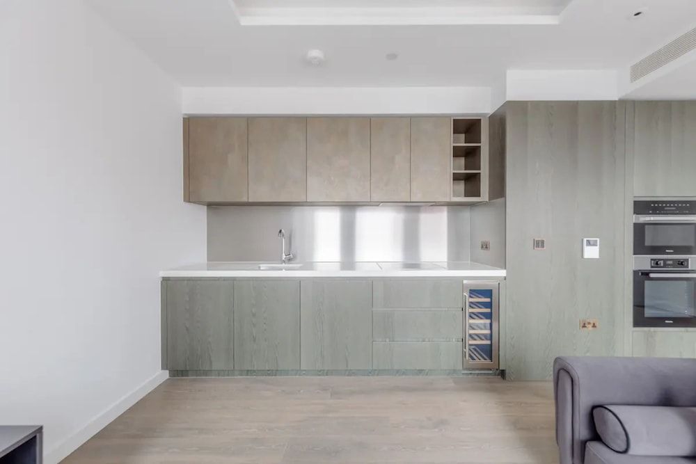 undefined Luxurious 1BD Flat by the River - Vauxhall 9