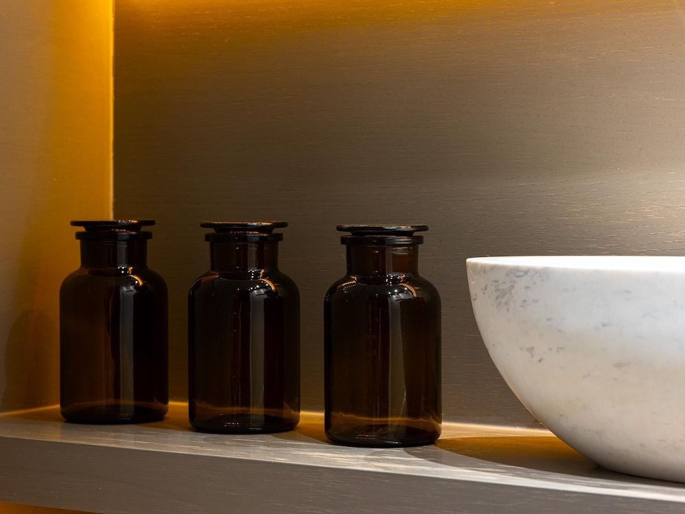 undefined Spacious 2 Bedroom Apartment in Cadogan Square 8