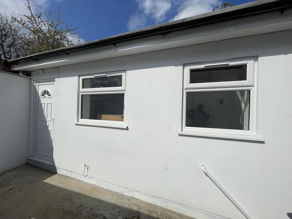 undefined Immaculate 1-bed Studio in London