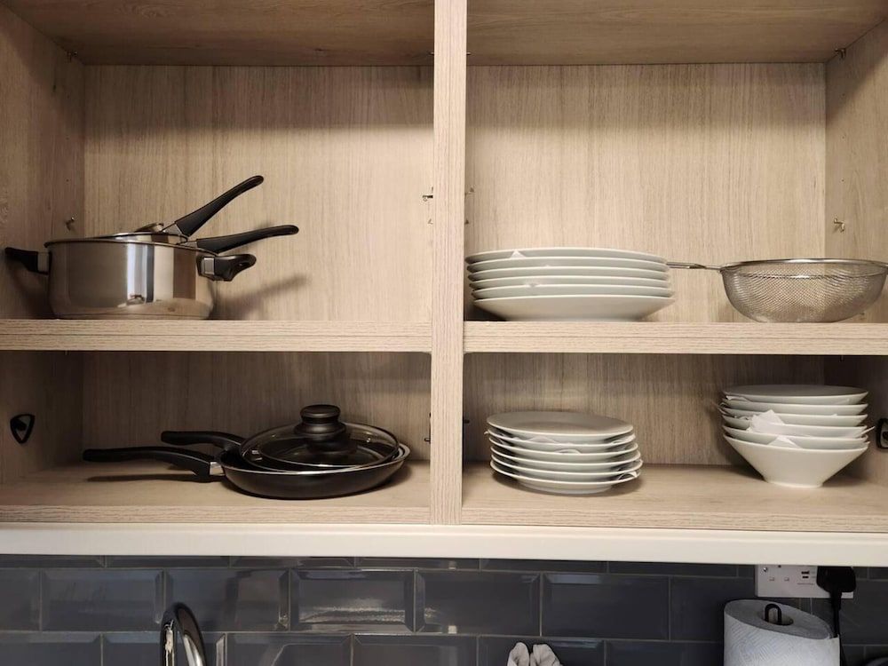 undefined Beautiful 2-bed Apartment in London - Sleeps 6! 9