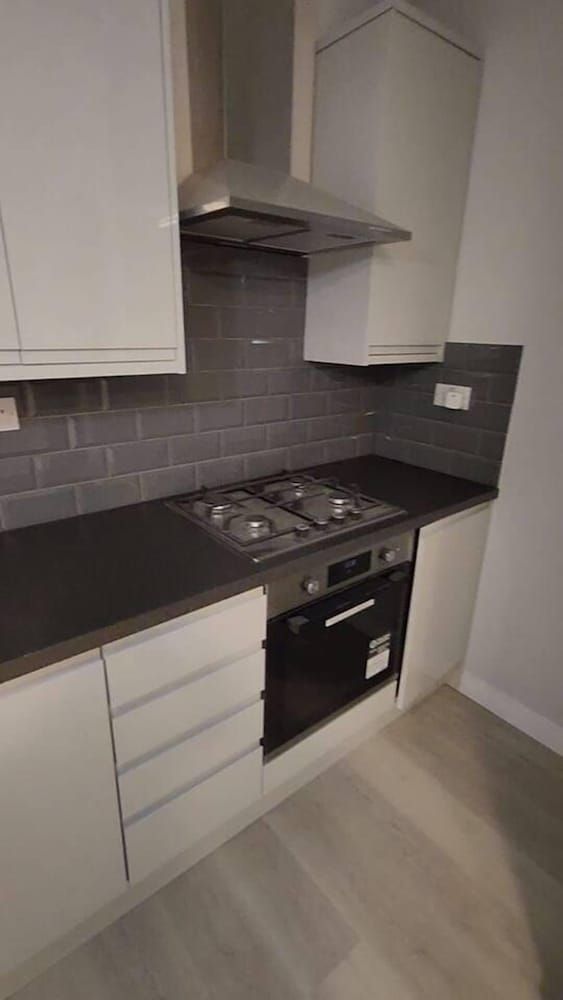 undefined Beautiful 2-bed Apartment in London - Sleeps 6! 10