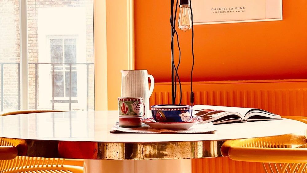 undefined Stylish Portobello Road 2 Bedroom Easy Access 4