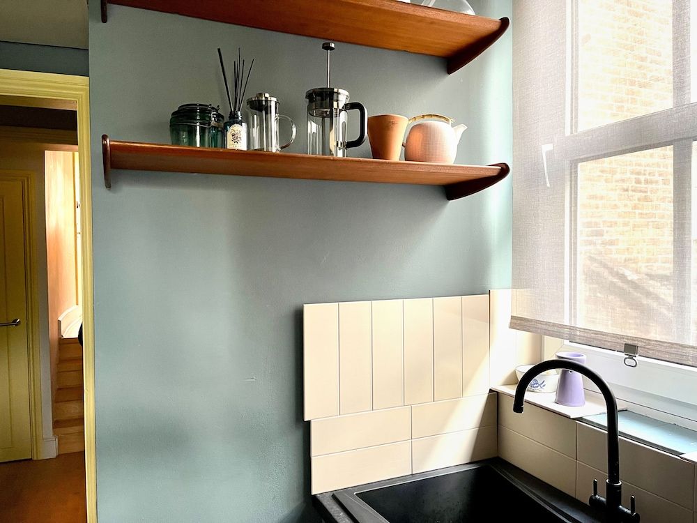 undefined Stylish Portobello Road 2 Bedroom Easy Access 9