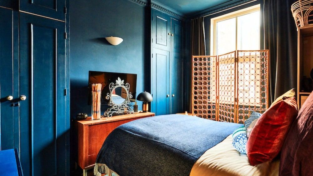 undefined Stylish Portobello Road 2 Bedroom Easy Access 8