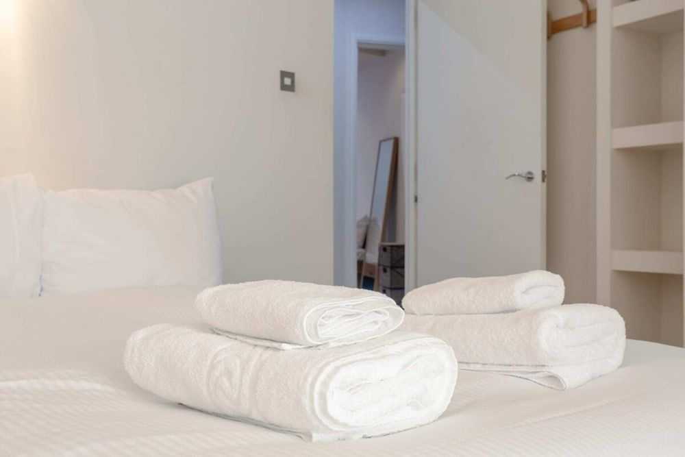 undefined Fantastic 2 Bedroom Apartment in Central London 7