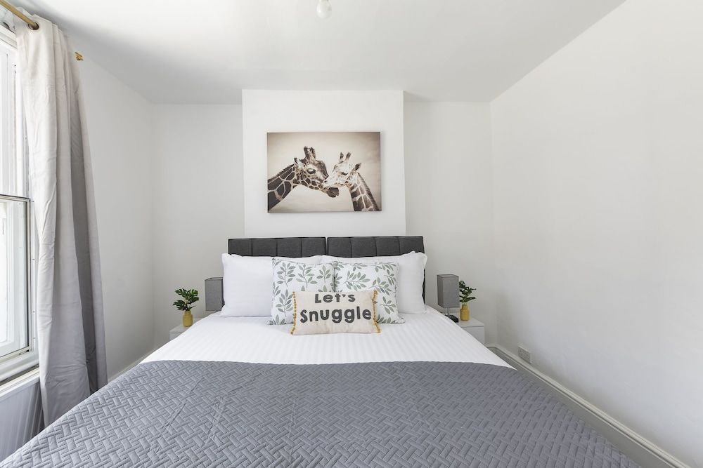 undefined Skyvillion East Finchley London 2bedroom 8