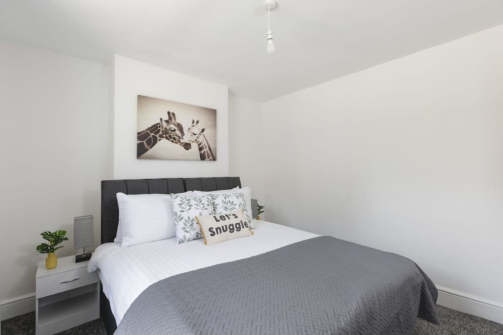 undefined Skyvillion East Finchley London 2bedroom 4