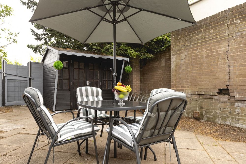 undefined Skyvillion East Finchley London 2bedroom 3