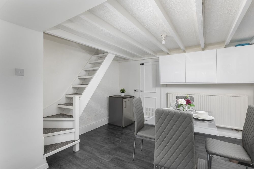 undefined Skyvillion East Finchley London 2bedroom