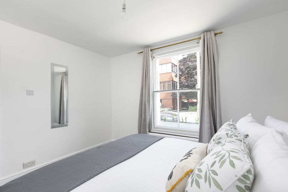 undefined Skyvillion East Finchley London 2bedroom 6