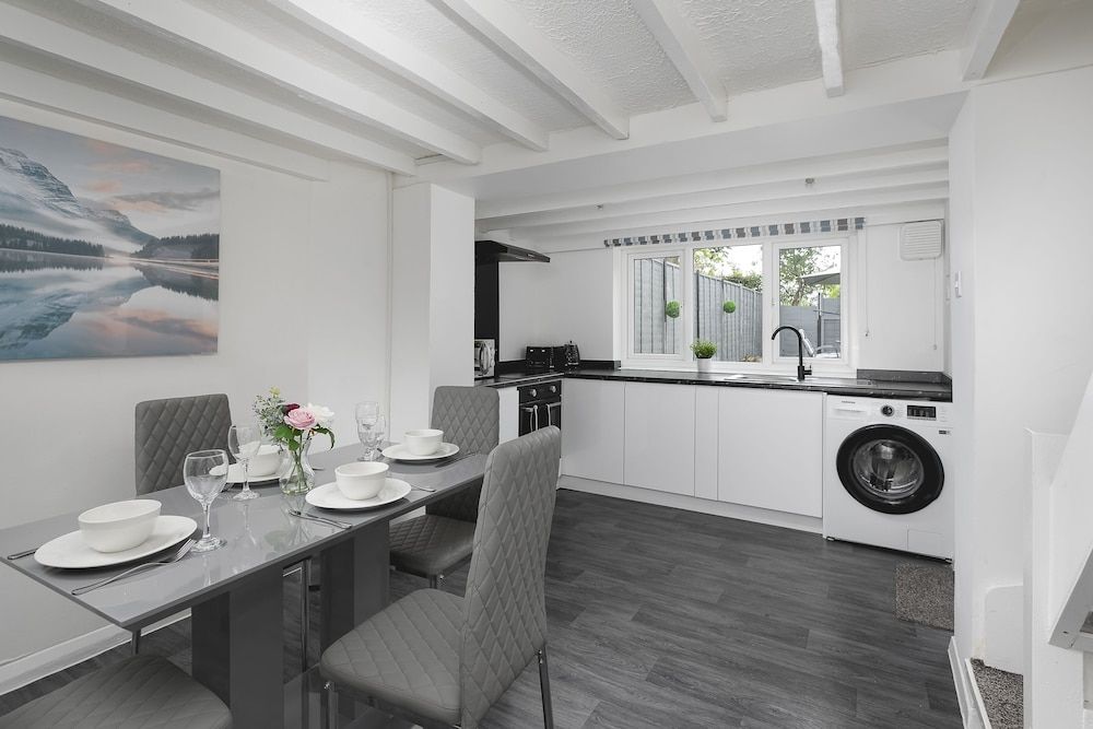 undefined Skyvillion East Finchley London 2bedroom 2