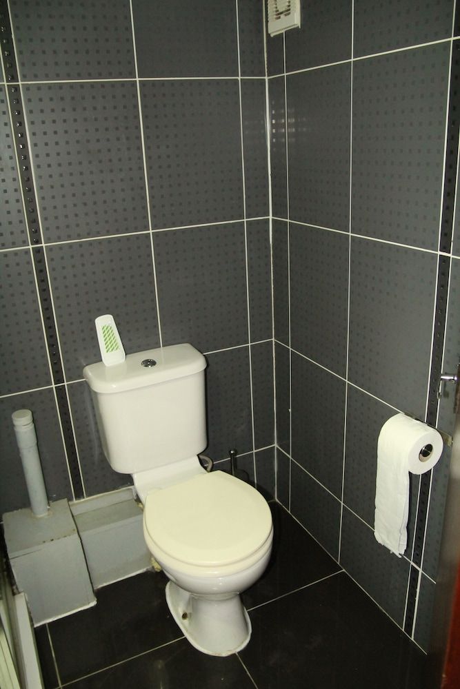 London Olympus Hotel Nirvana