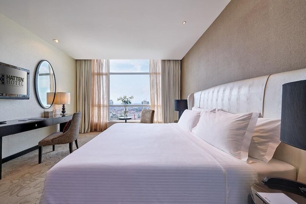 Hatten Hotel Melaka Junior Suite 2